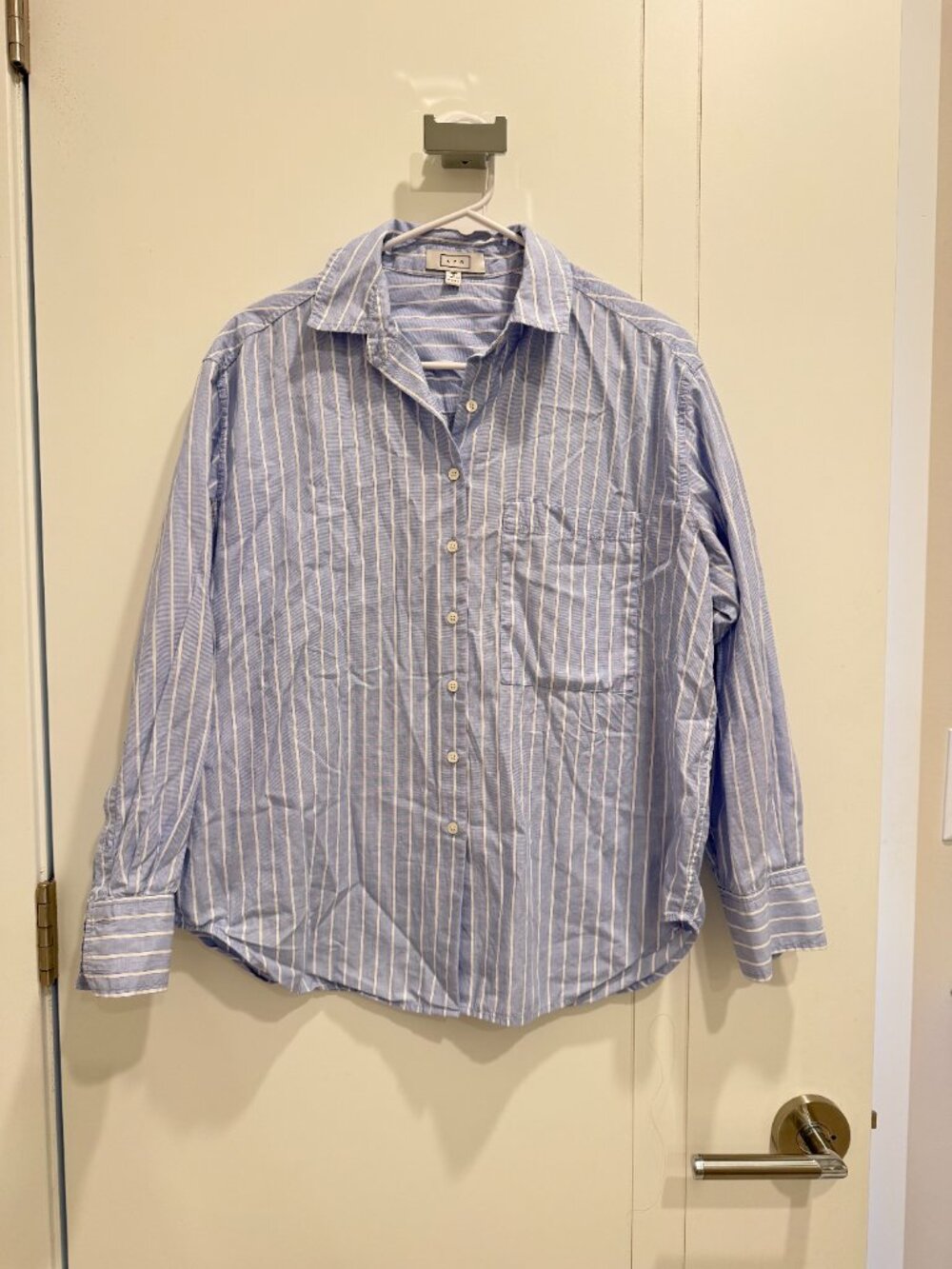 AYR Deep End Shirt